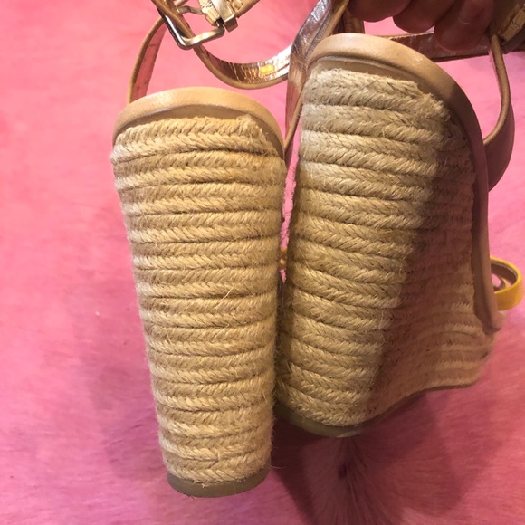 BCBGeneration espadrilles - Picture 3 of 6